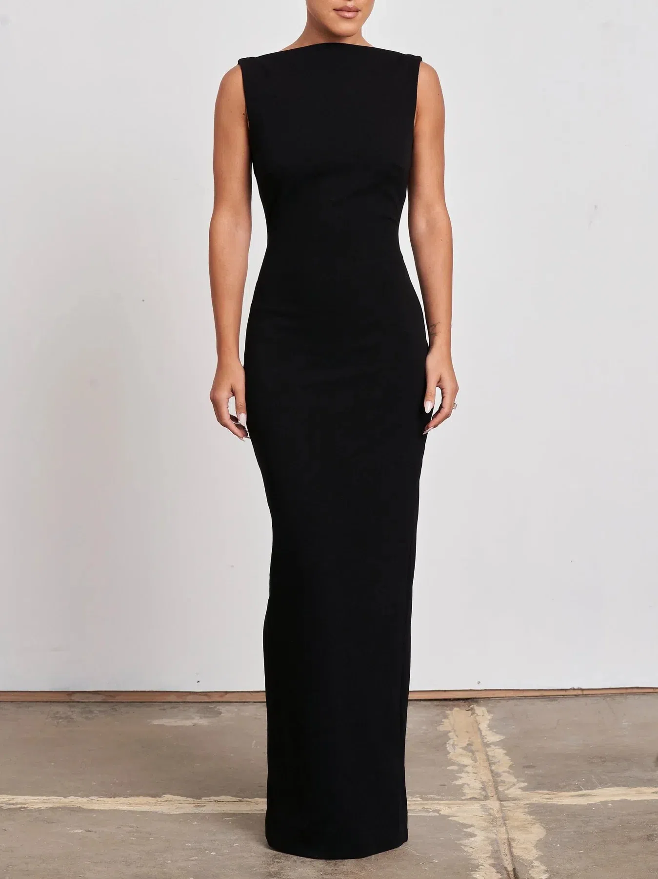 Effie Kats Gown - size XS BNWT main image 1