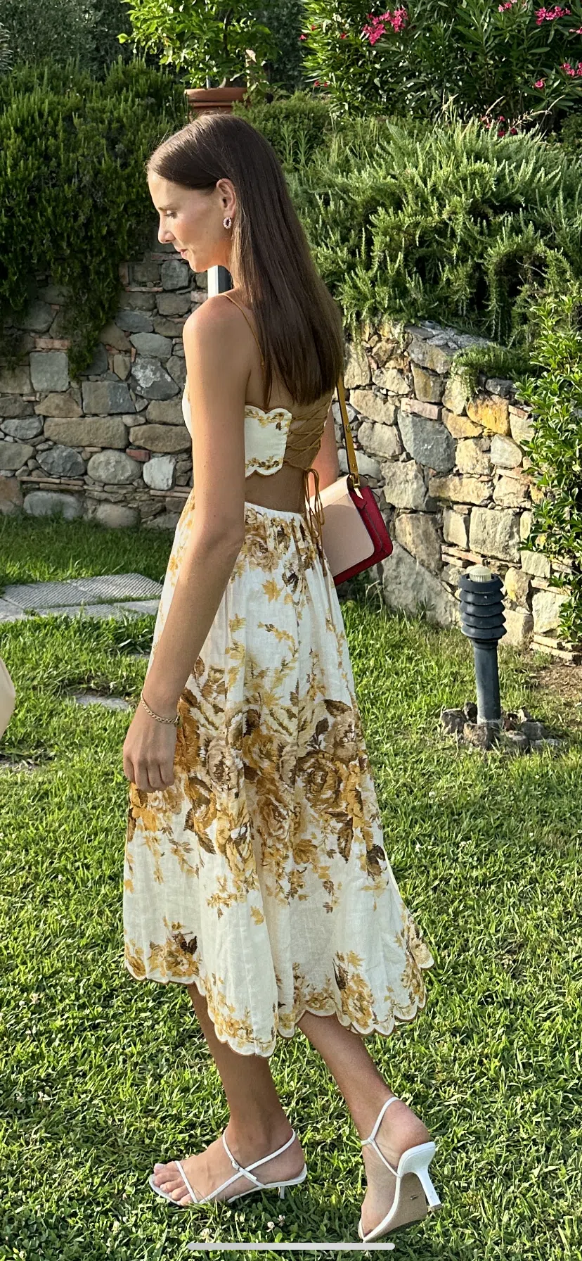 off the shoulder long sleeve evening dresses Sequin Off Shoulder Long Sleeve Gown by Ladivine CH135
