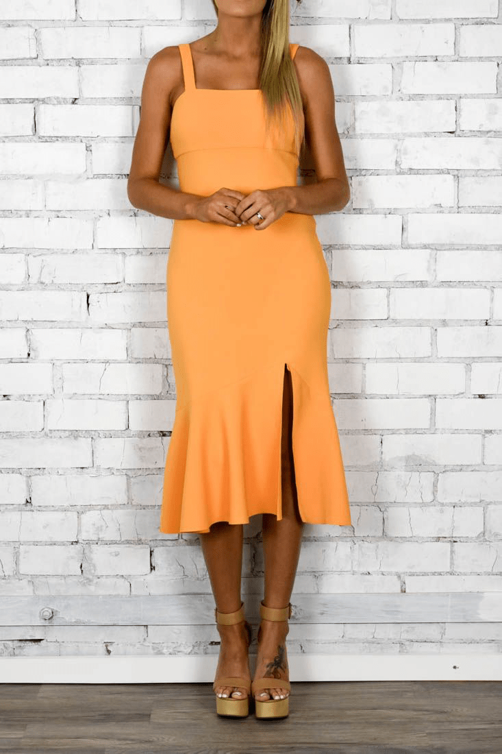 Finders Keepers Tribute Midi Sorbet | The Volte