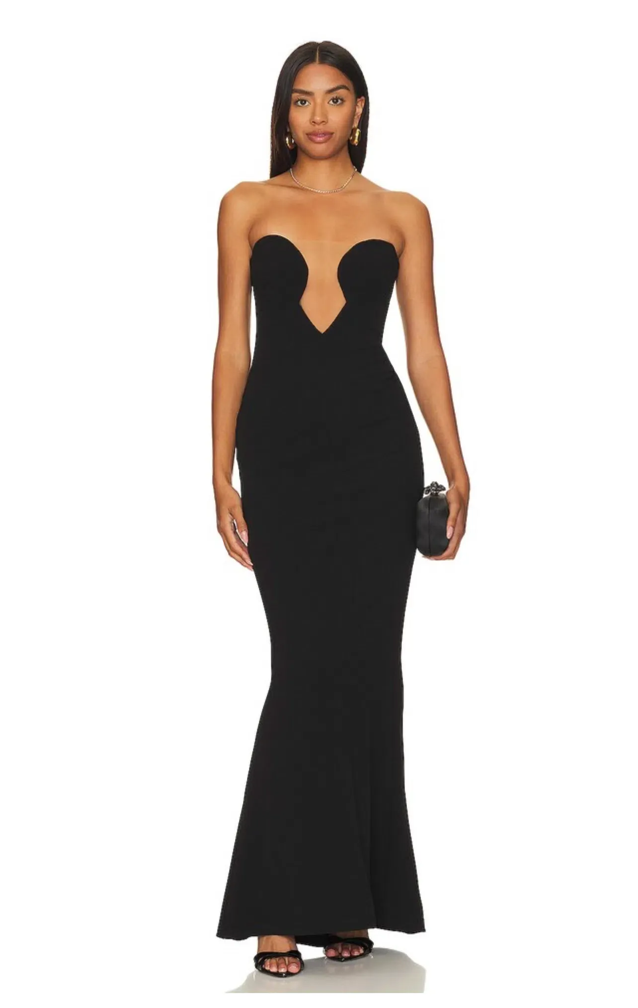 black zebra mini dress CHANDON DRESS-BLACK L / ZEBRA floaty chiffon fabric perfect Classic Masters Graduation Gown Fabric:JACQUARD Size:US 5.5 | EU 36