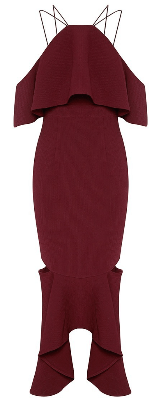 mother of the bride cocktail dresses plus size Tea-Length Lace Aline Dress-Bridelily Size:US 14/UK 16/EU 44 By Kiyonna Nylon Casual Suit Christmas Holiday T-shirt Dress