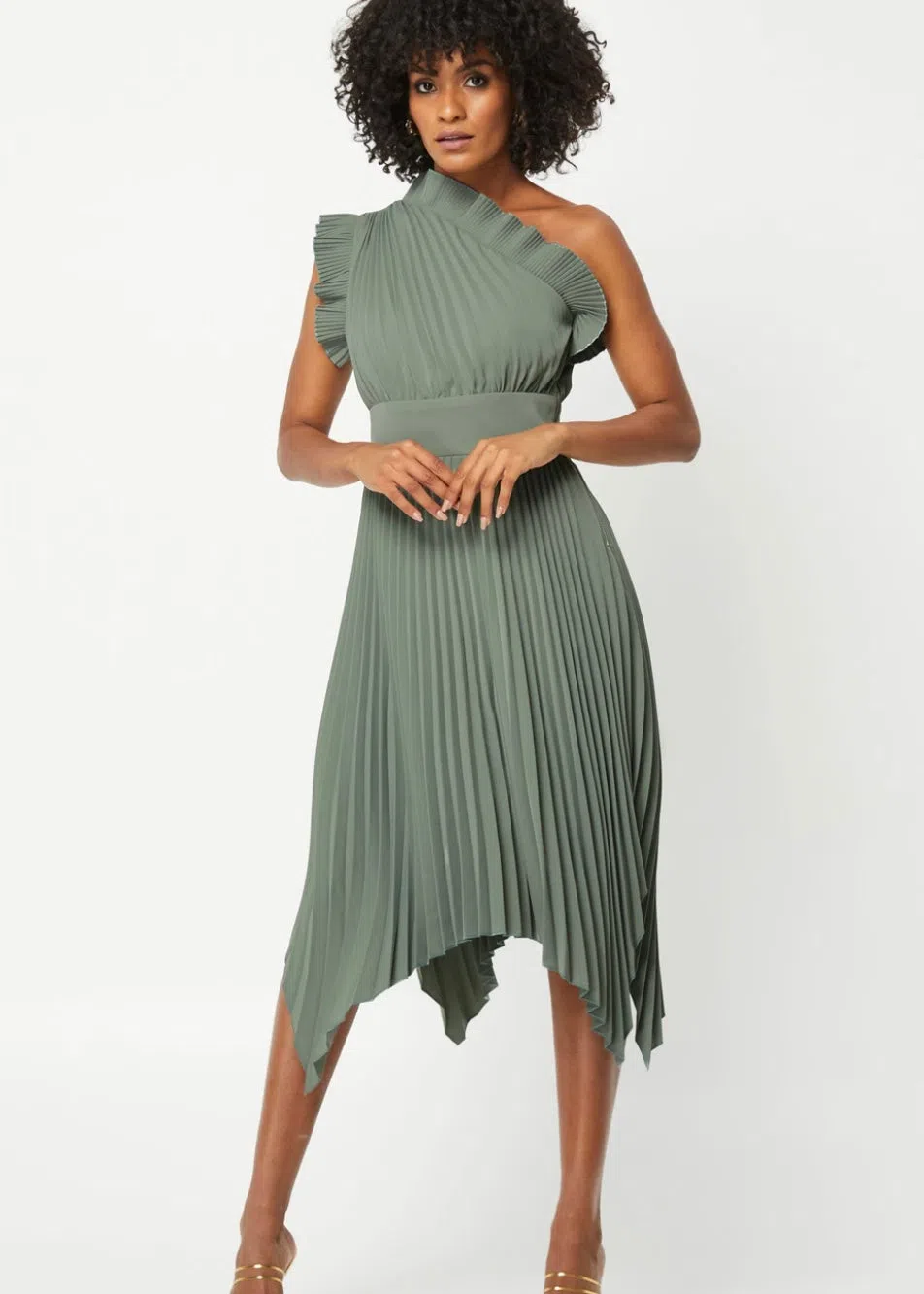 chinese dress ladies In A Daze Midi Dress Vintage Blue  Midi Dresses