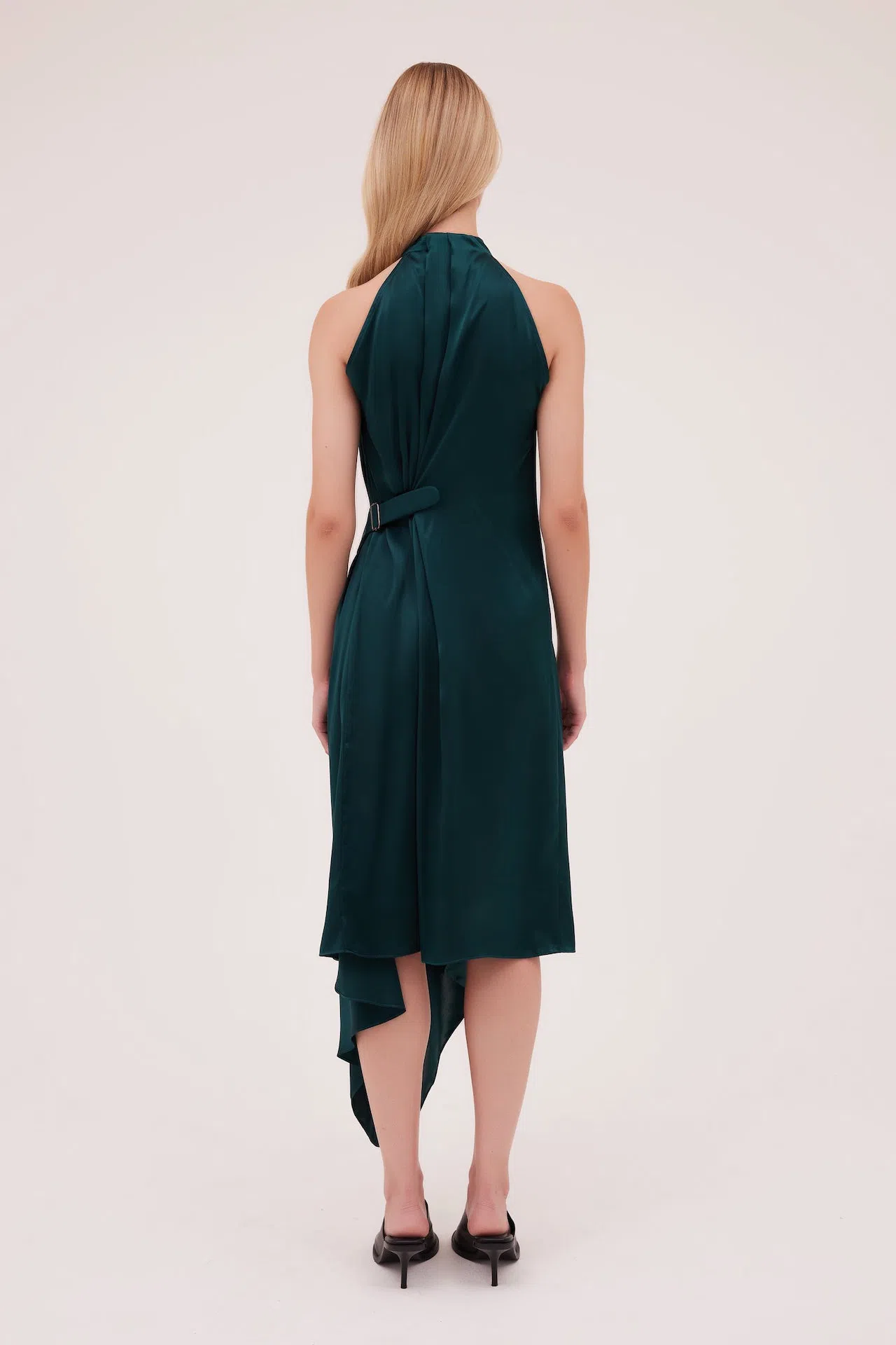 green tulle dress womens Women's Wendy Dress (mint tulle) M main image 0