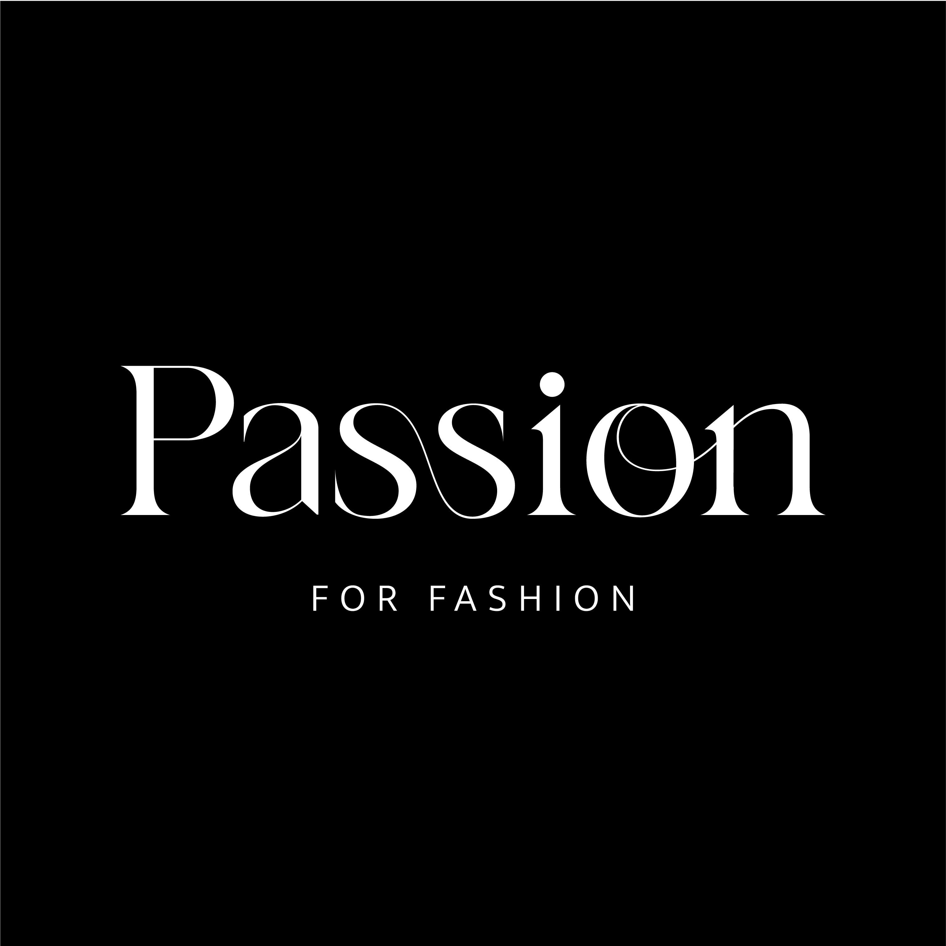 Passion For Fashion Profile Image