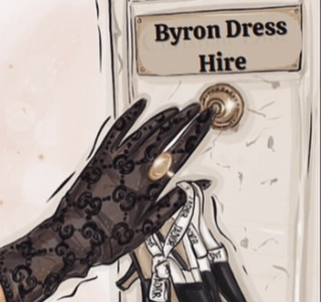 Byron Dress Exchange Profile Image