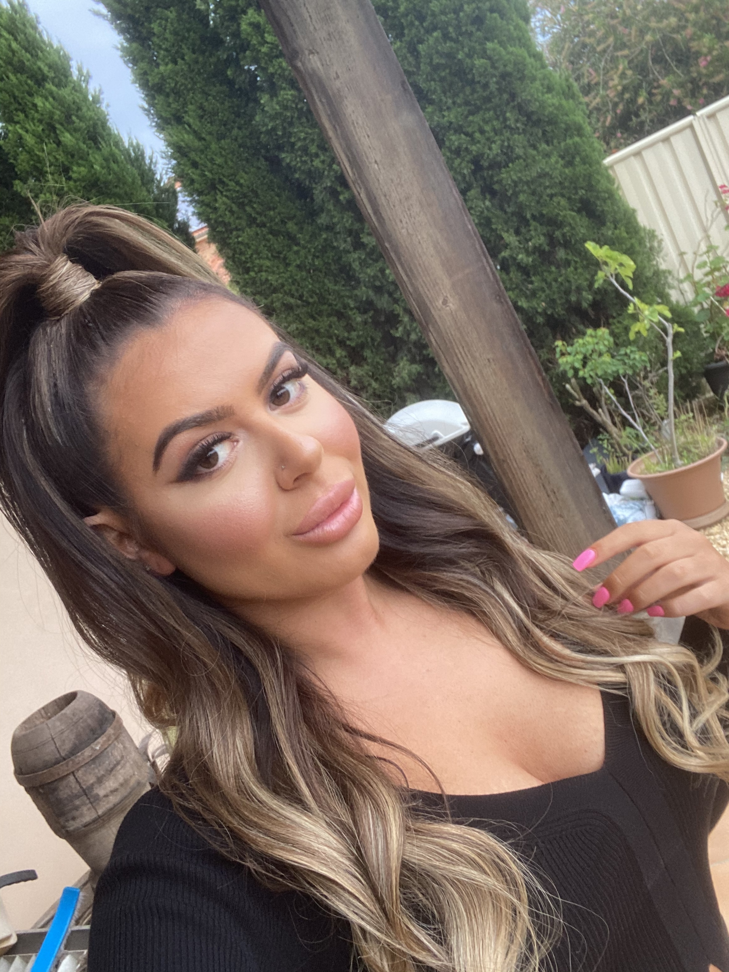 Kylie Tolomeo Profile Image