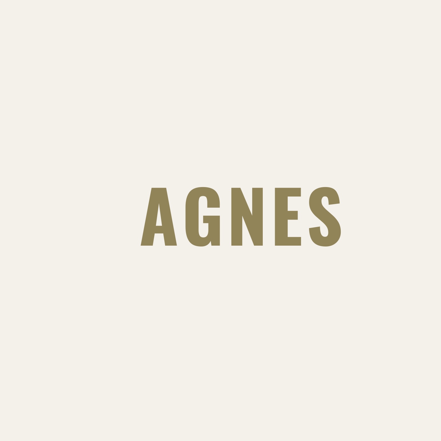 Agnes Hire Studio Profile Image