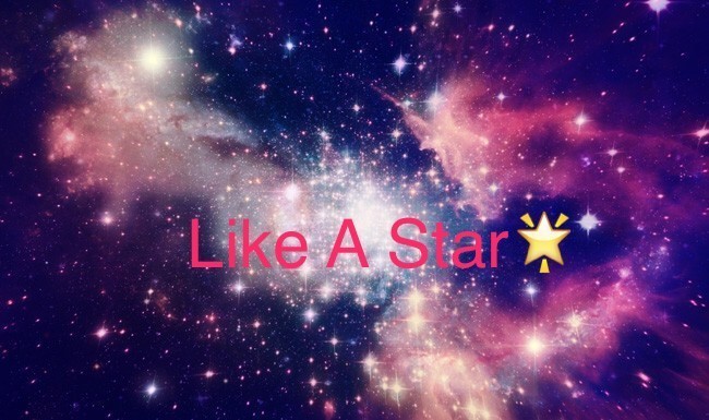 Like A Star A Star Profile Image