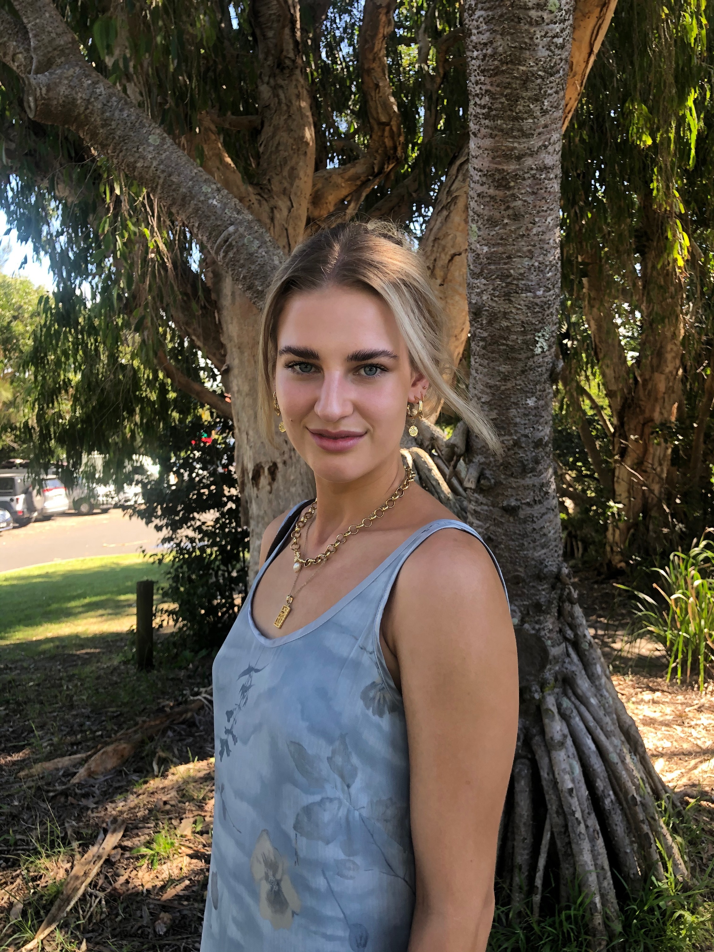 Emma Van Der Hoek Profile Image