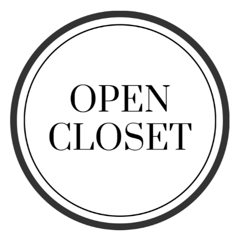 Open Closet Dress Hire Profile Image