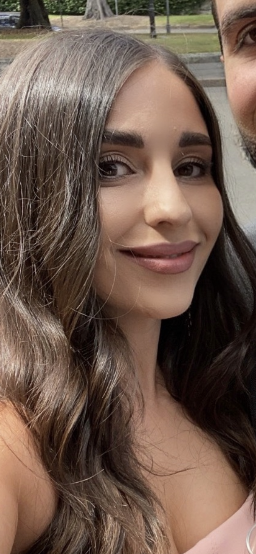 Amelia Mikaelian Profile Image