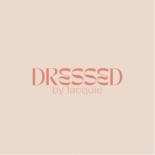 Dressed By Jacquie