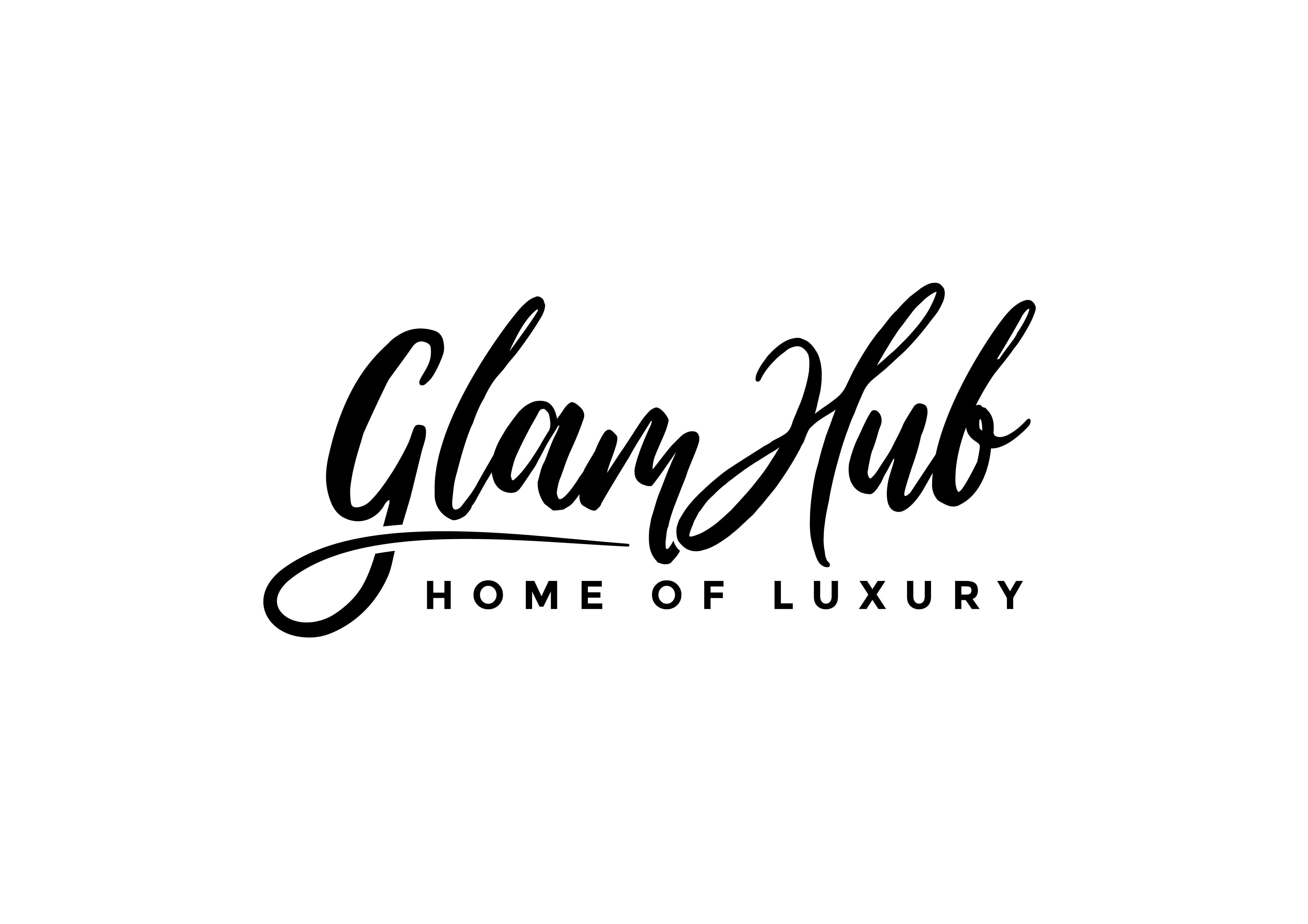GlamHub Profile Image