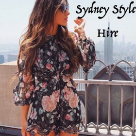 Mia Style Hire Profile Image
