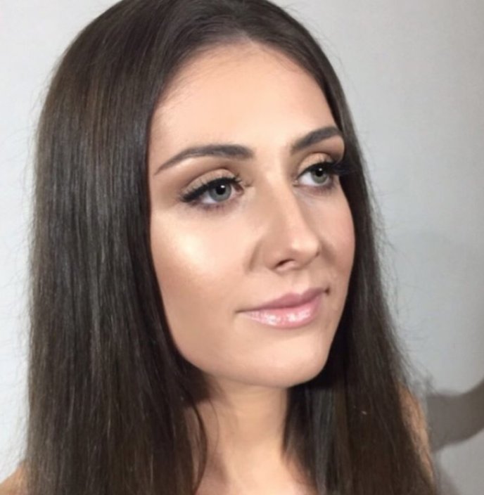 Michela Maiolo Profile Image