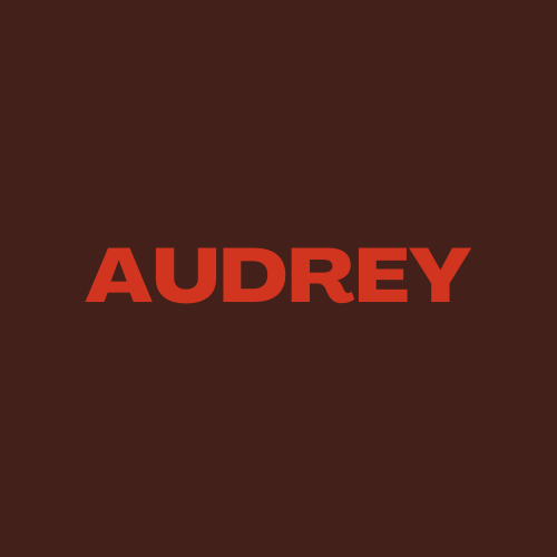 Audrey Audrey Profile Image