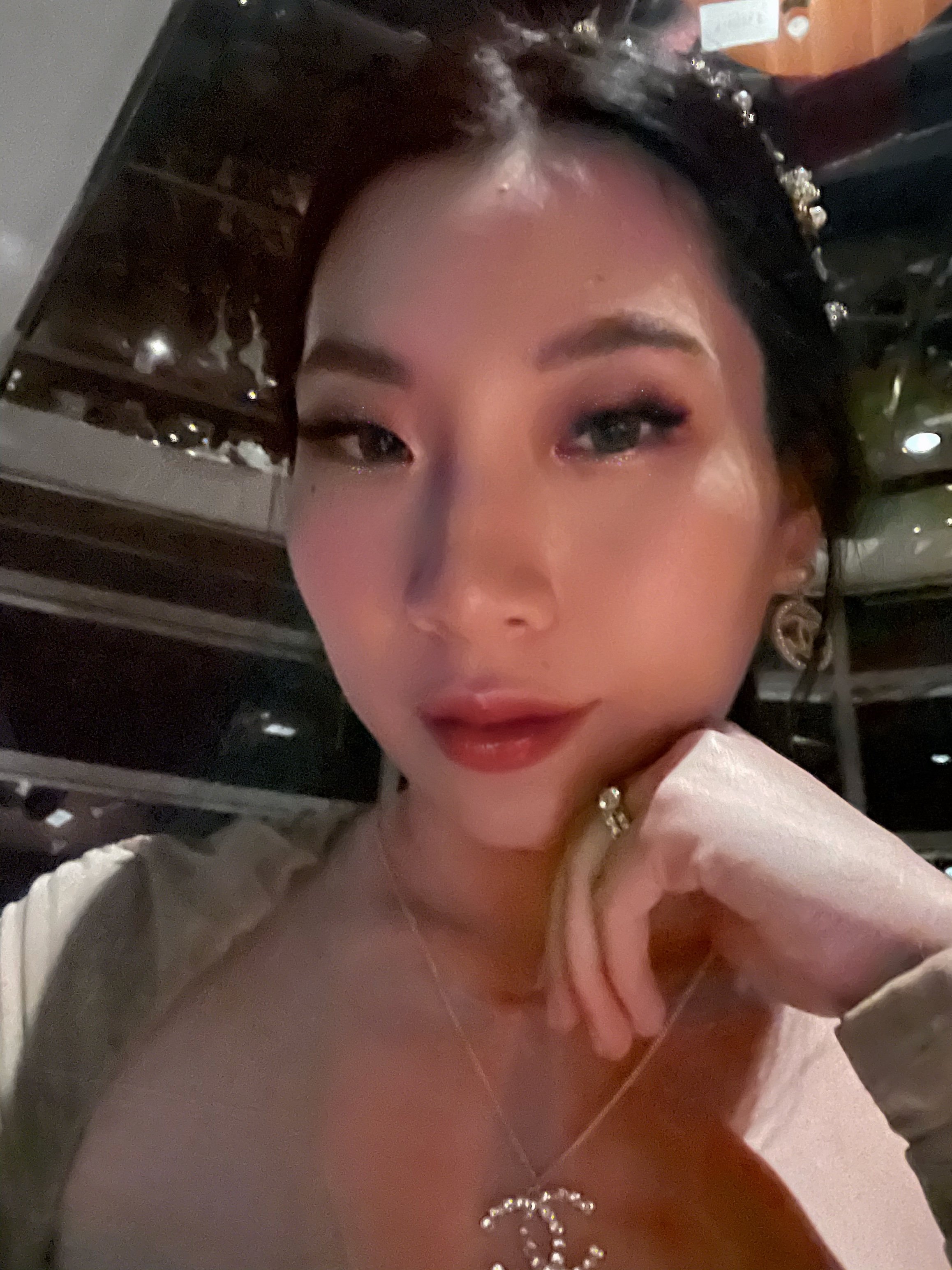 Renee Feng Profile Image