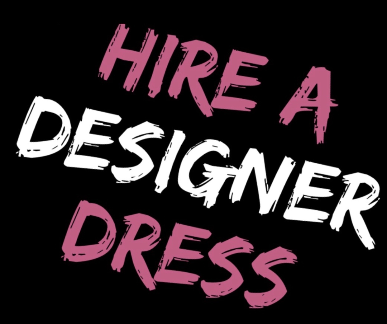 Hire A Designer Dress